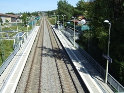 Bahnhofsbrcke Klengen
