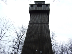 Lupfenturm inklusive = 1000 Meter