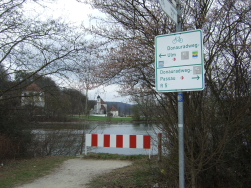 erste Hinweise auf Passau