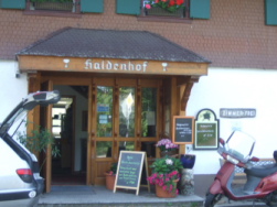 haldenhofer Haldenhof