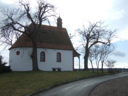 St-Wendelin-Kapelle