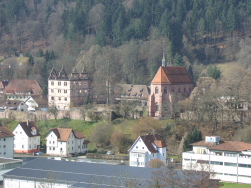 Klosterausblicke