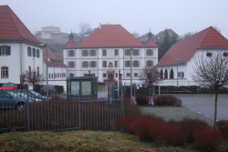 Schloss Zuzenhausen